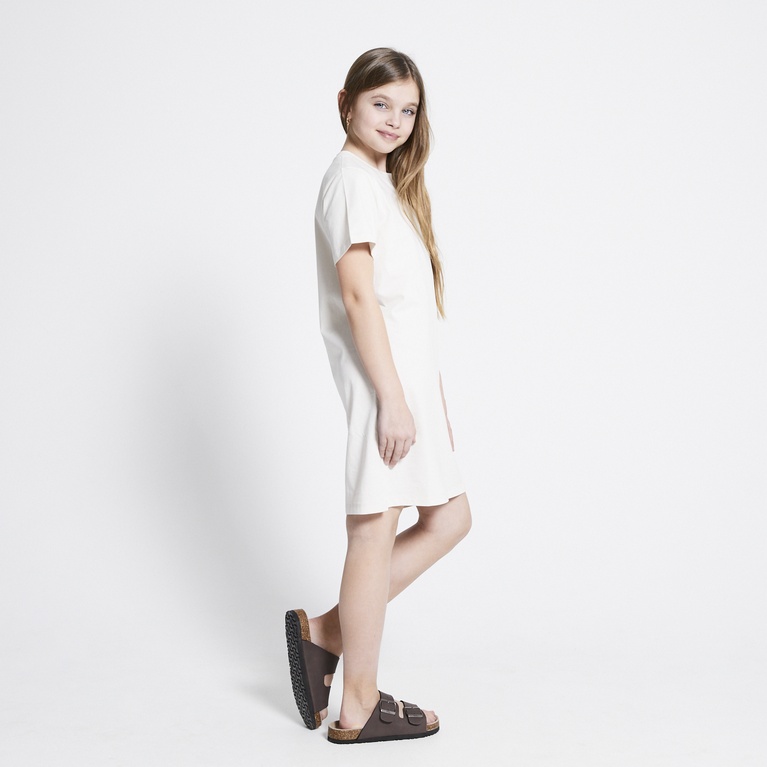 Klänning "Juni star"